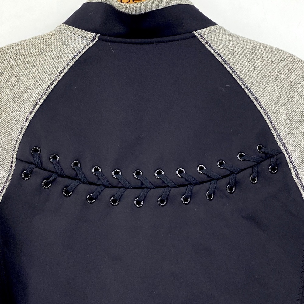 💕SALE💕Lululemon Var-City Bomber Track Jacket - Picture 10 of 15